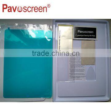 Pavoscreen Ultathin high clear anti-shock blue light cut anti fingerprint tempered glass screen protector for Google Nexus 7                        
                                                                                Supplier's Choice