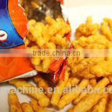 Cheese Curls/Kurkure/Nik Naks Cheetos Twist snack (breakfast)process equipment skype:lisatanghong+0086-15964515336