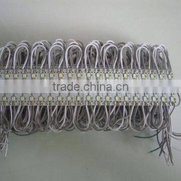 2015 NEW high beightness led injection module