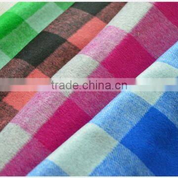 2015 Winter Multifunctional Double-edged Woollen Fabric Made in China (12368C-2#) photo-2