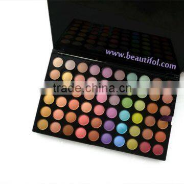 120 color series eye shadow! Wholesale best makeup 120 color eyeshadow palettes