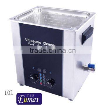 industrial ultrasonic blind cleaner for sale eumax Ultrasonic Cleaner china SMD100