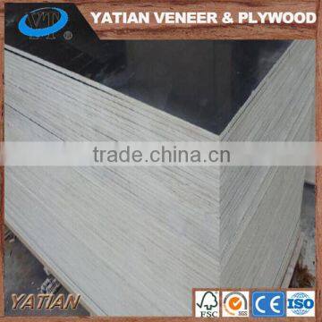 18mm WBP glue building film faced plywood