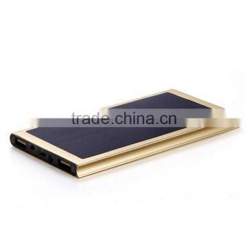 Hot Solar Power Bank 20000mah photo-5