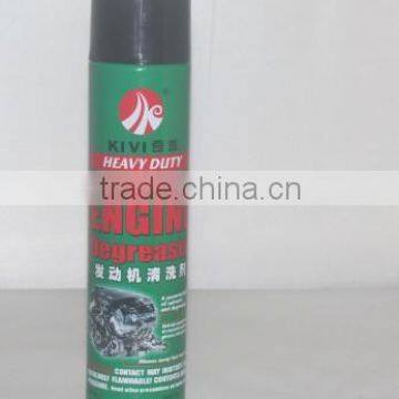 500ml dongguan DZmei cheap car engine degreaser/engine cleaner