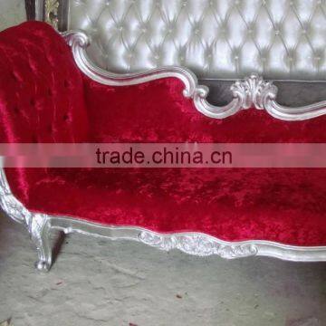 European style antique lady chair A002