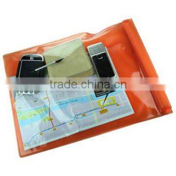 waterproof bag ,waterproof map pouch,map beach bag,cheep mixed batch