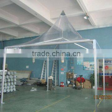 Hot sale clear gazebo tent