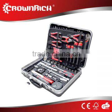 130pcs Professional Mechanical Hand Tool Set