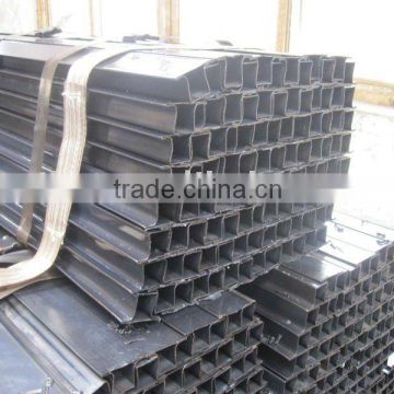 ltz profile steel pipe