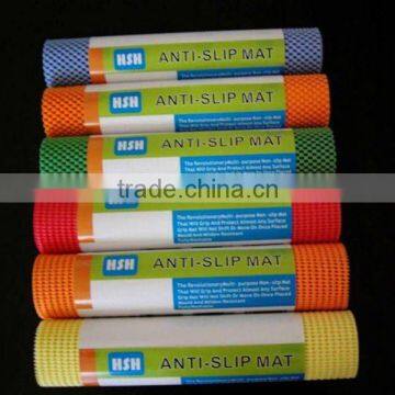 Colorful Fiberglass mesh (ISO9001:2008)