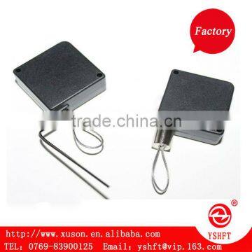 Anti-Theft Pull Box, Retractable Recoiler, Security Box for 3C Products