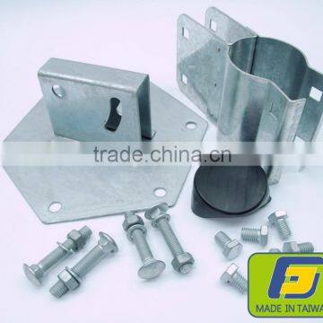 100CM PC OUTDOOR WIDE ANGLE SECURITY PARAOLIC CORNER REFLECTOR CONCAVE CONVEX MIRRORS photo-3