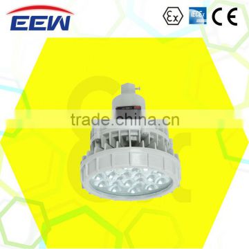 Aluminum alloy enclosure LED light for explosion proof