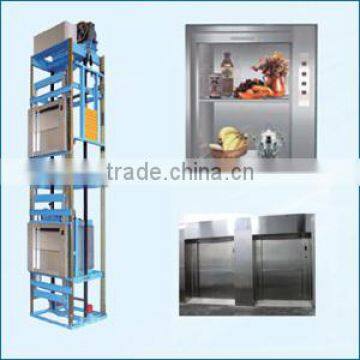 food elevator dumbwaiter,kitchen elevator