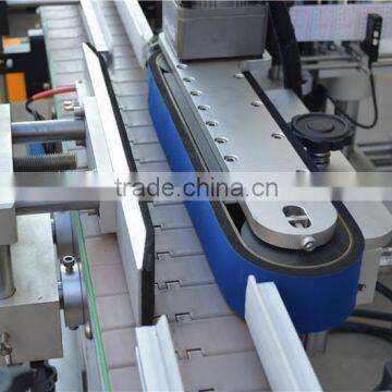 YB-LT100 Automatic Vertical Labeling Machine China Supplier With CE photo-5