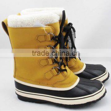 MENS winter warmly BING-BOOTS