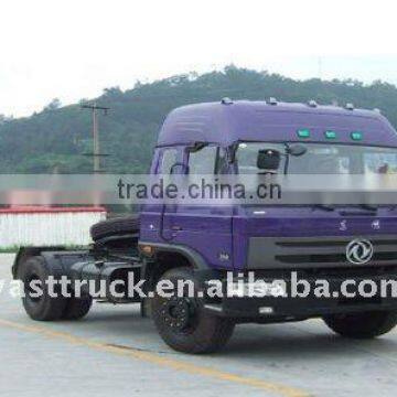 Dongfeng truck-tractor