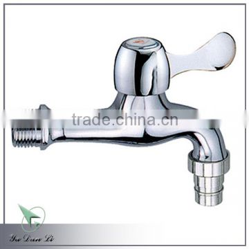 brass single cold water hospital faucet V002B