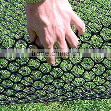 Turf reinforcement mesh