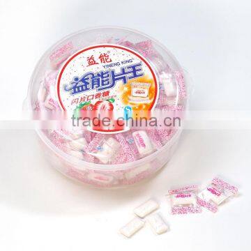 Confectionery Manufacturer of Chewing Gum
