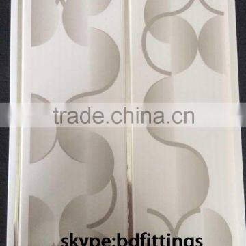 pvc ceiling board