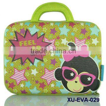 cute laptop bag protable and fashionable copmuter laptop bag