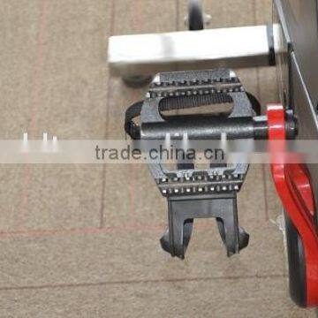 New Arrival Spinning Gym Fitness Equipment Exercise Bike photo-5