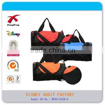 china manufacturer new 2014 travel bag