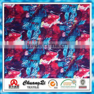 Wholesale 100% Cotton Sateen Fabric With High Quality for Garment photo-4