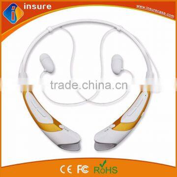 Good gift cute bluetooth headphone for girls 2016