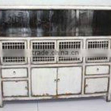 Kitchen Cabinet