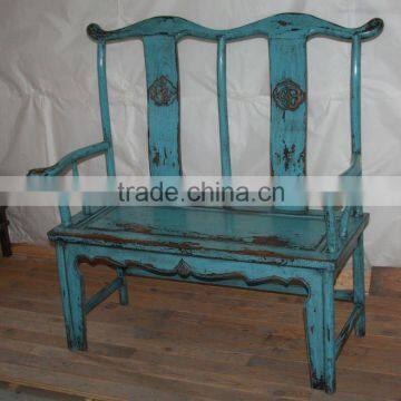 Chinese antique furniture Armchair