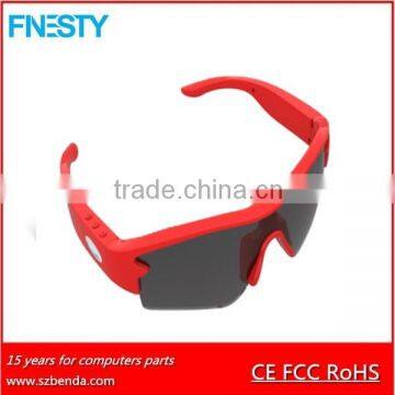 Smart Glasses 2015 Hot Sale Bluetooth Glasses