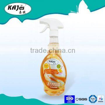 PH neutral free sample all purpose liquid detergent