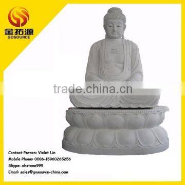 large meditating buddha to buddha statues