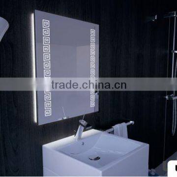 Led Decorative Mirror Models design attractive