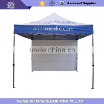 North America market 3*3m FOLDING TENT