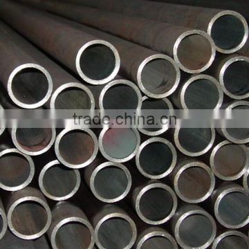 seamless carbon steel fluid pipe