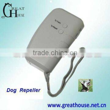 Dog Repeller