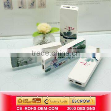 Special Design Mini Cat Mobile Power Bank OEM Power Bank photo-5