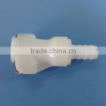 5/16" connector BL1605HB Micro fluid pipe fitting