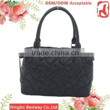 Lady Handbag Factory Wholesale Dual Purpose Designer Handbags Women's Handbag photo-3