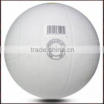 Rubber Mini Water Proof Volley Ball Size 5 photo-2