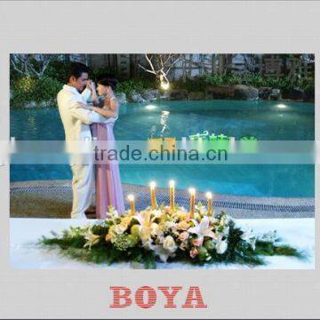 Classic Acrylic Digital Photo Frame With Customized Size photo-5