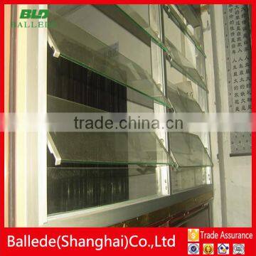 Glass Louver Windows photo-6