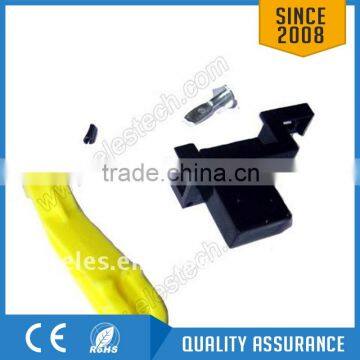 Esd Antistatic Plastic Magazine Rack 355*320*563 mm photo-5