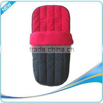 Lovely Stroller Baby Knitted Sleeping Bag photo-4