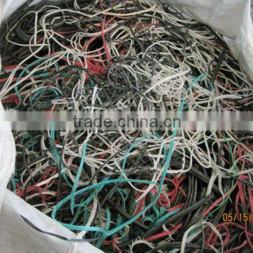 Big Capacity Waste Cable Copper Wire Recycling Machine photo-6