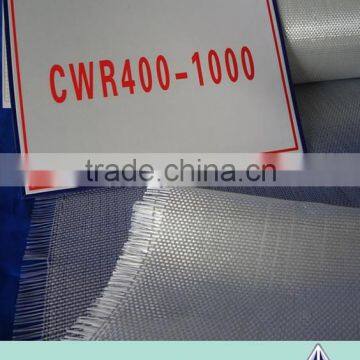 China manfacture Box Packing Fiberglass Cloth --High qualiy reasonable price